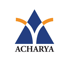 Acharya Logo